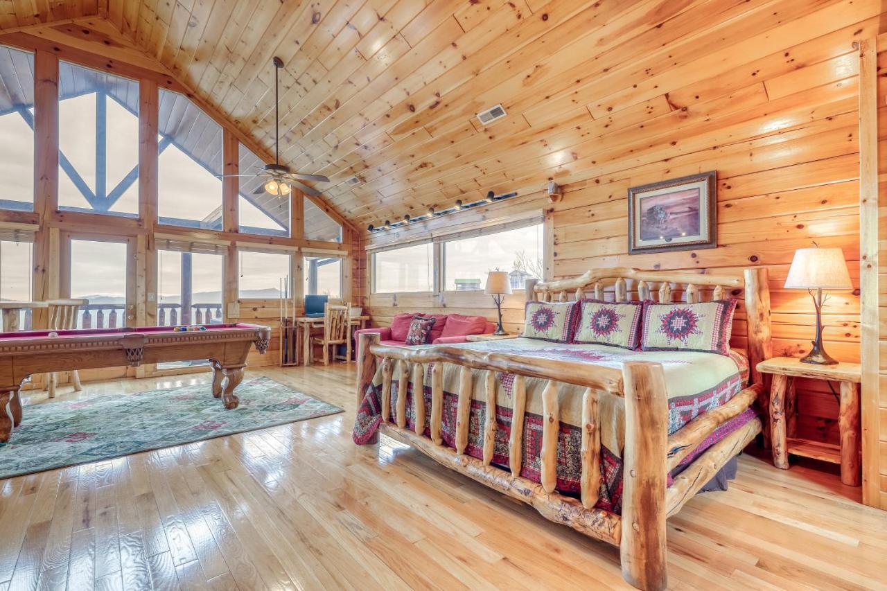 Sweet Surrender Holiday home *