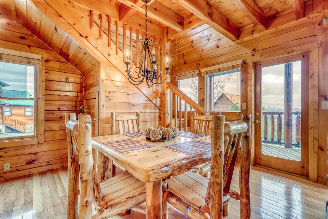 Sweet Surrender Holiday home *