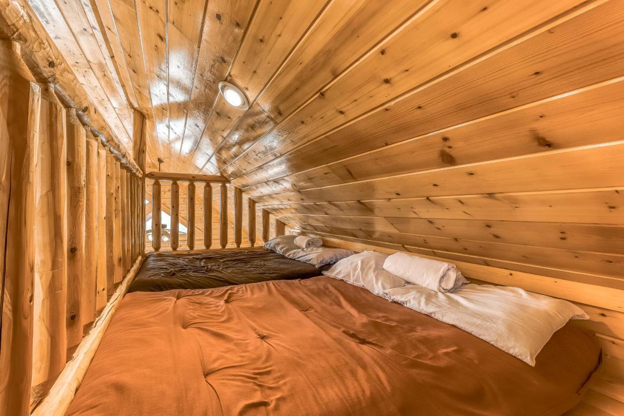 Holiday home Moondancer Pigeon Forge