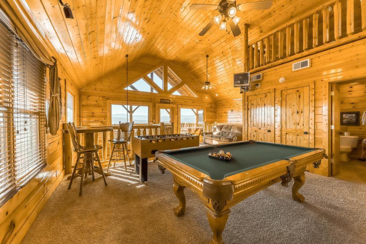 Moondancer Holiday home