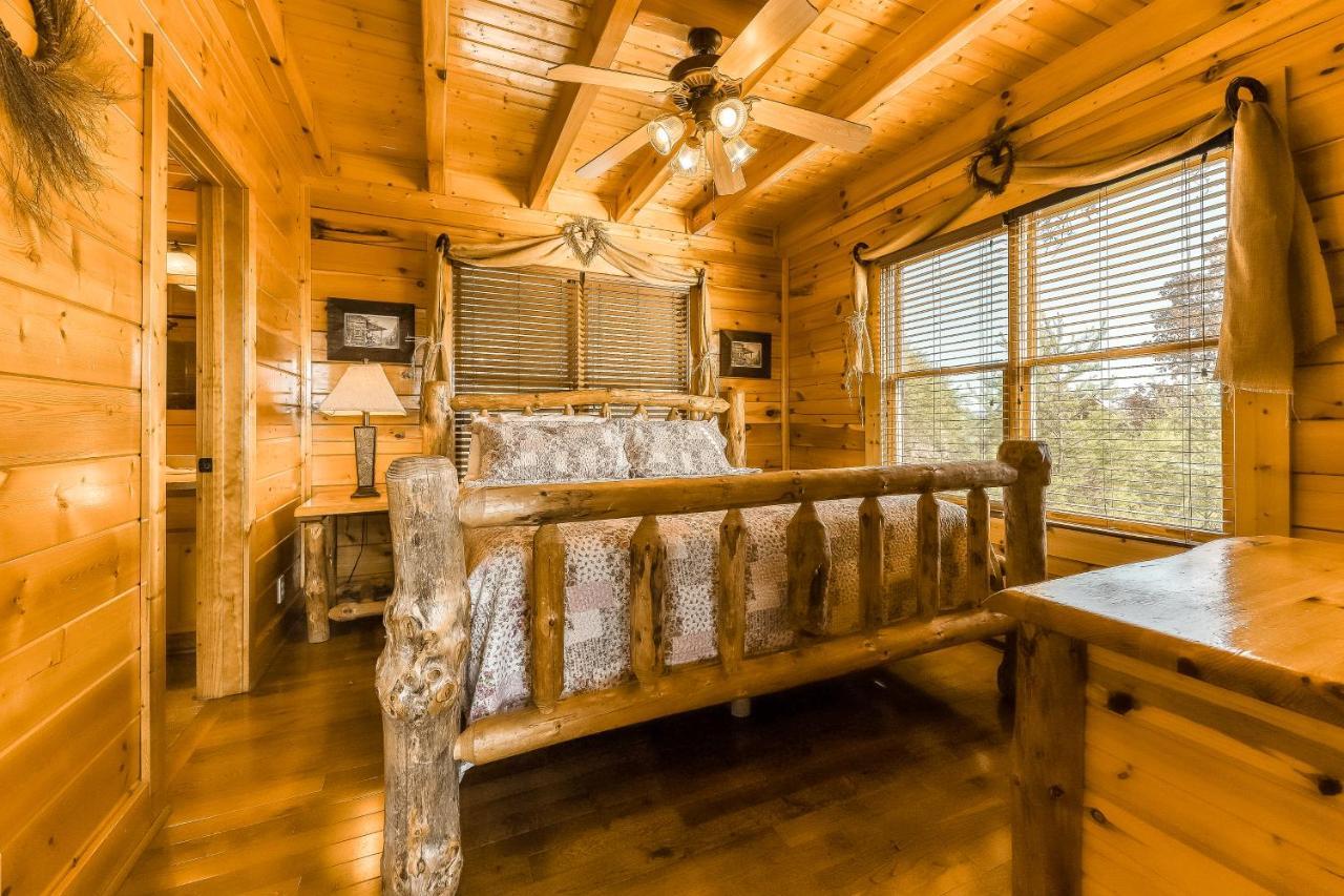 Moondancer Holiday home Pigeon Forge
