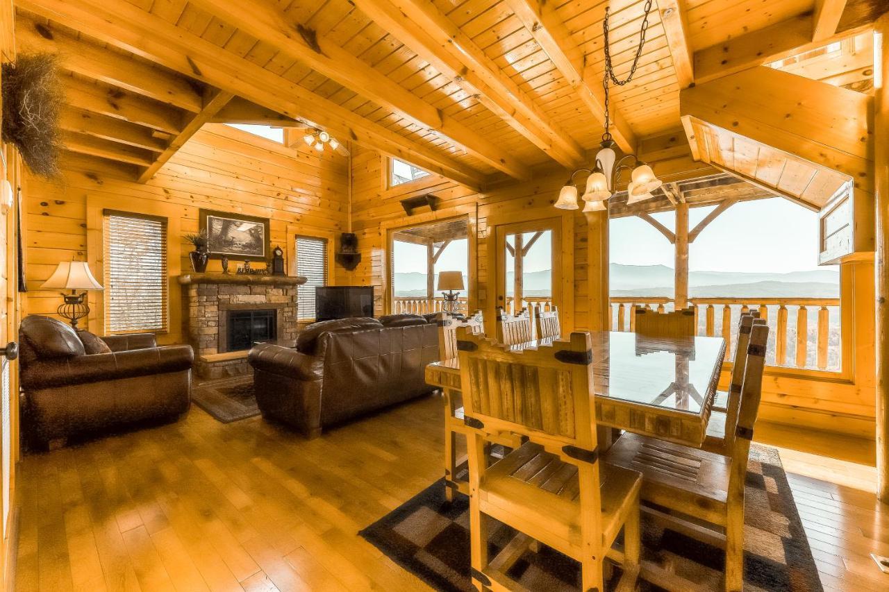 Holiday home Moondancer