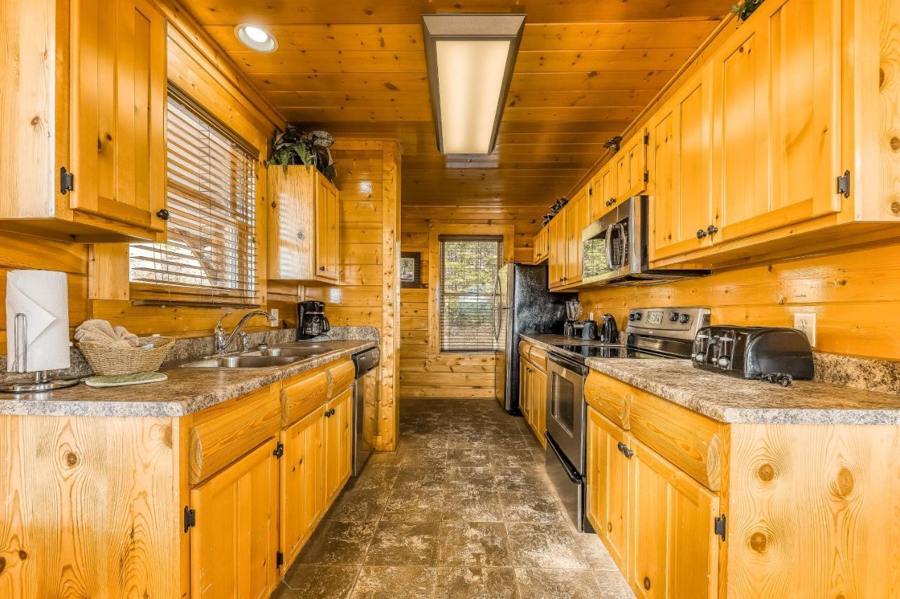 Moondancer Holiday home