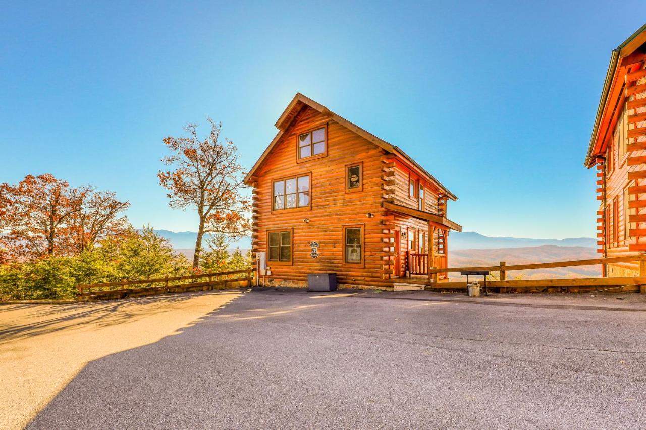 Moondancer Holiday home *