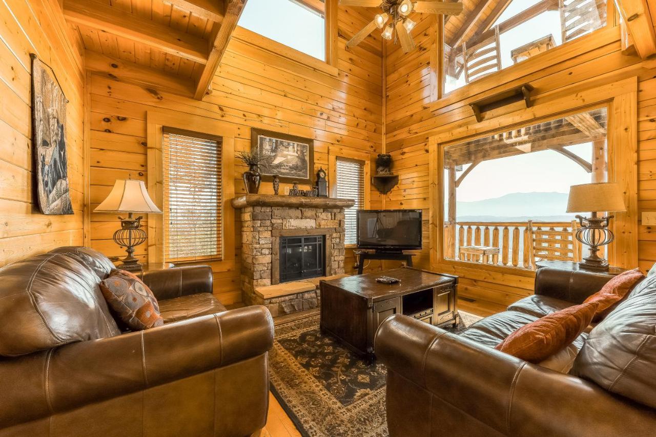Holiday home Moondancer