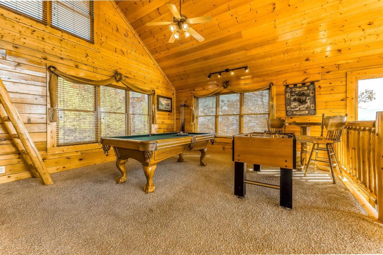 Holiday home Moondancer