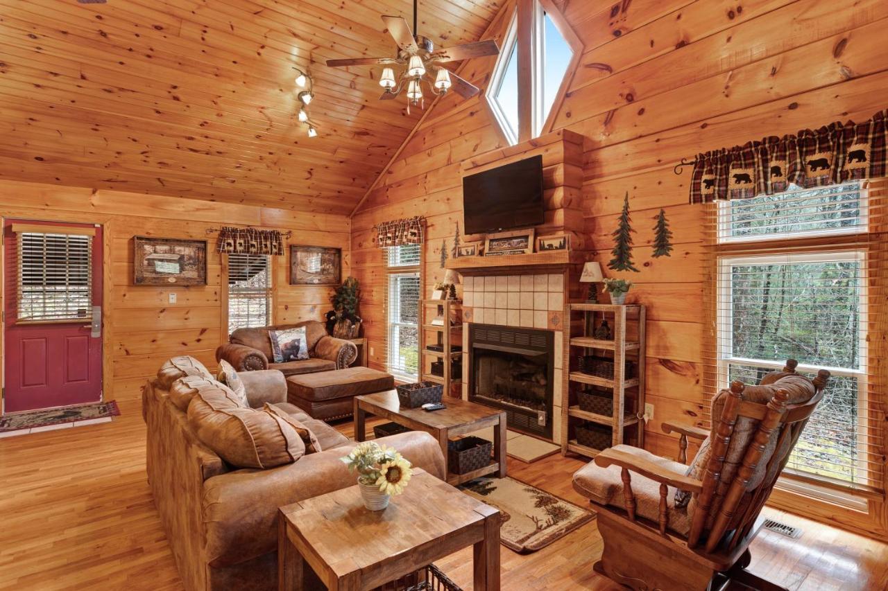 Holiday home Tranquility Pigeon Forge
