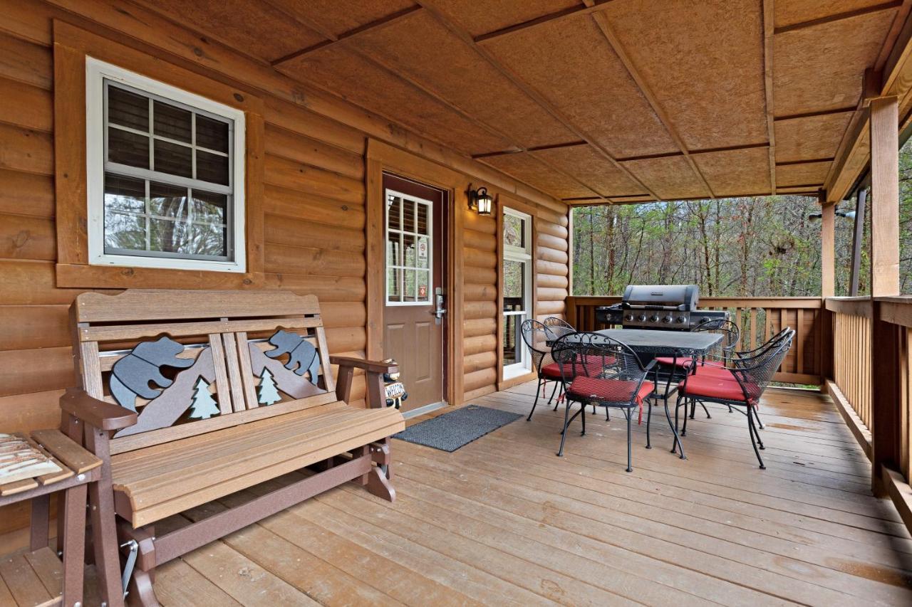 Holiday home Tranquility *