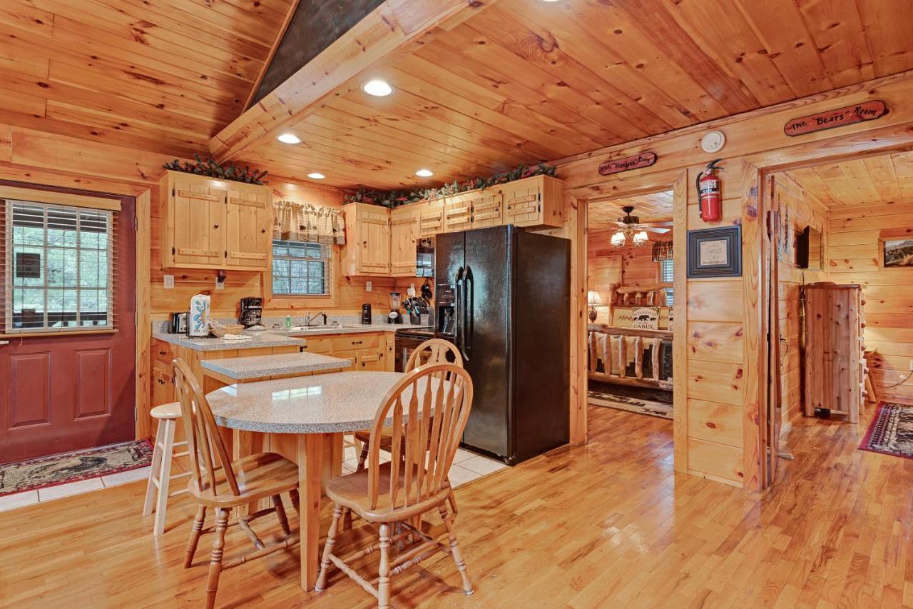Holiday home Tranquility