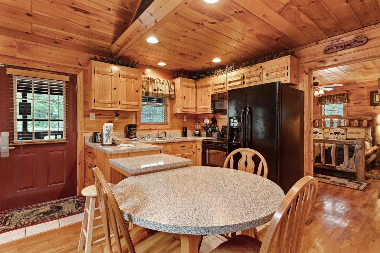 Holiday home Tranquility Pigeon Forge