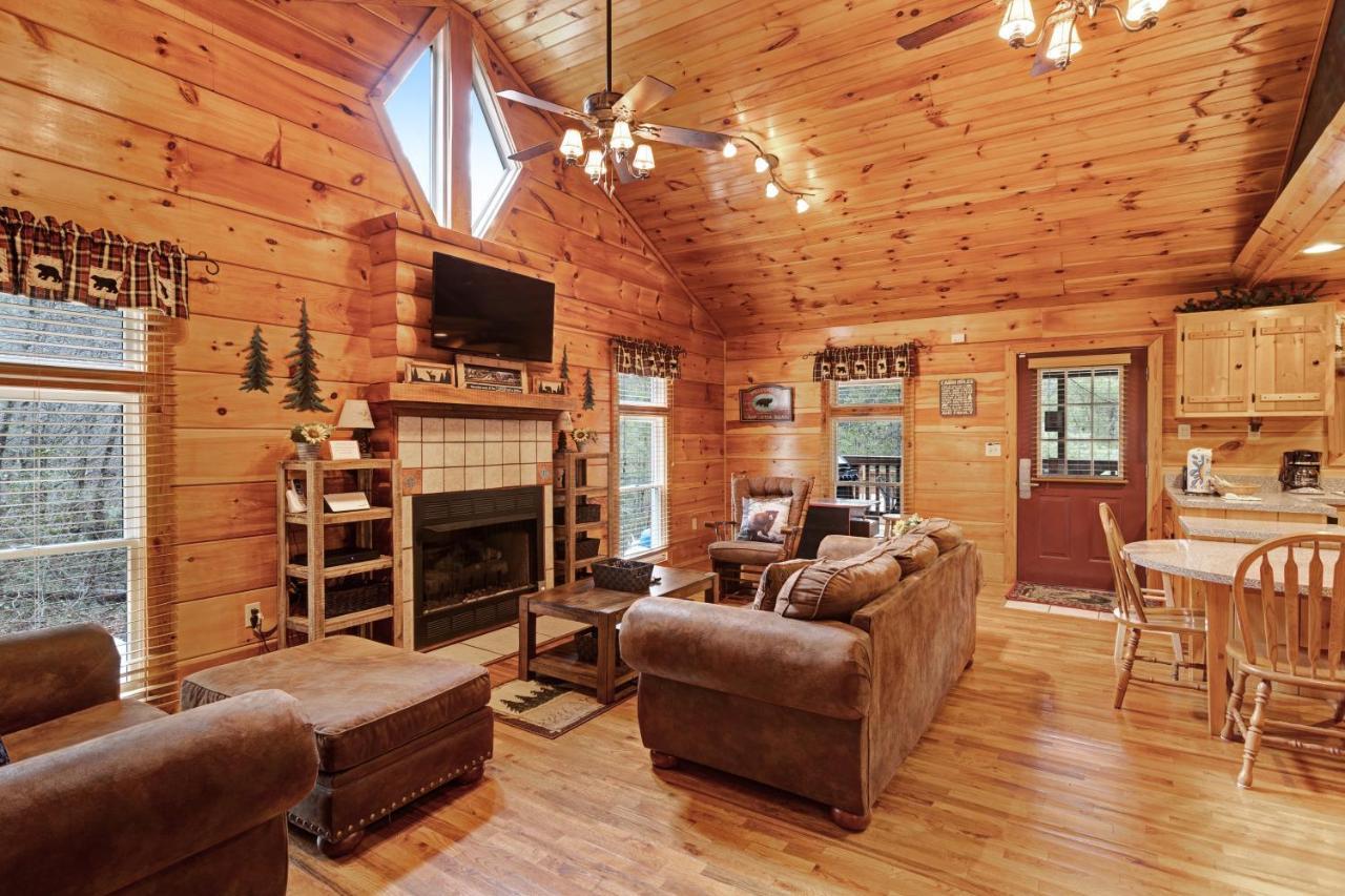 Holiday home Tranquility *