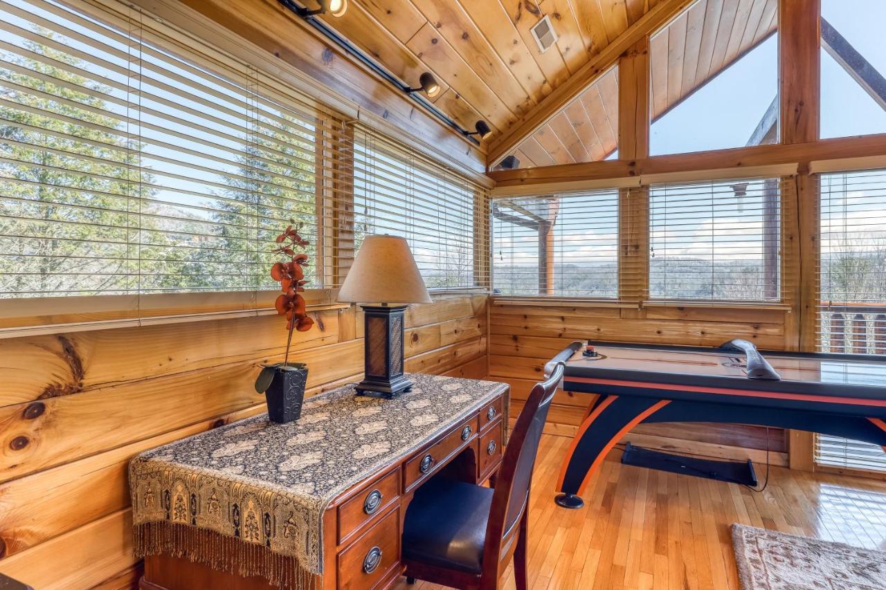 Always And Forever Holiday home