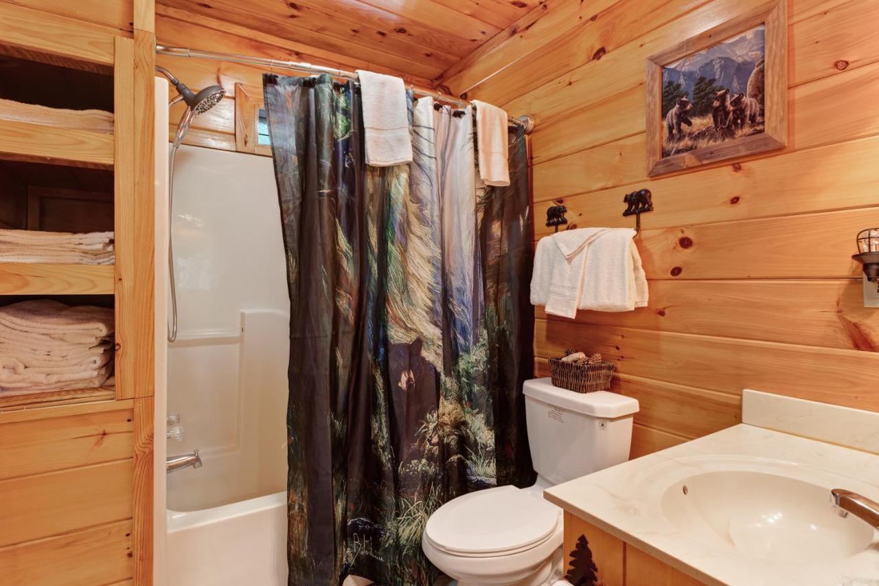 Holiday home Tranquility