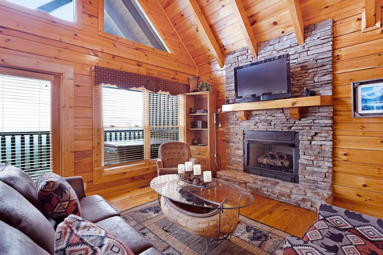 Dancing Bear Holiday home