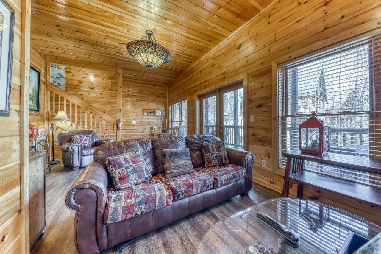Holiday home Holly Berry