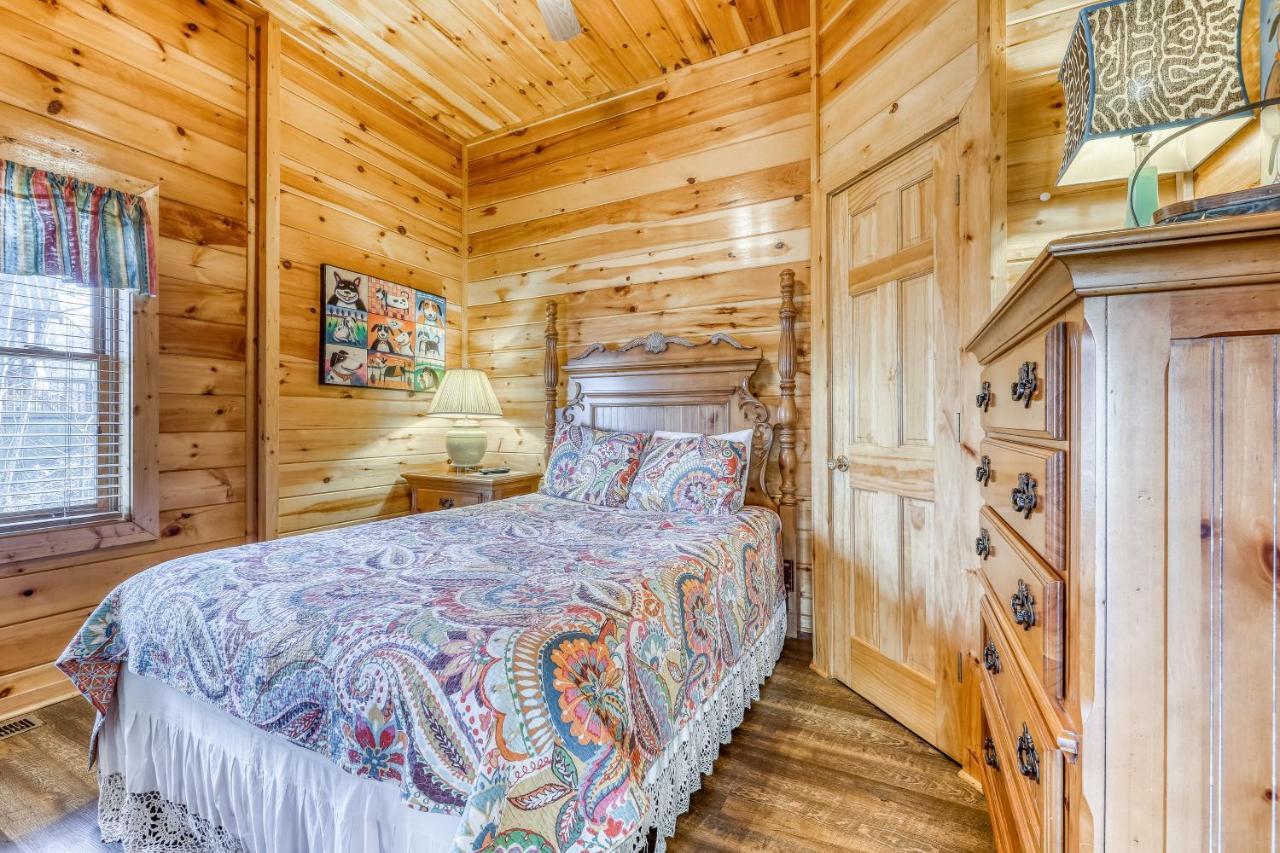 Holiday home Holly Berry