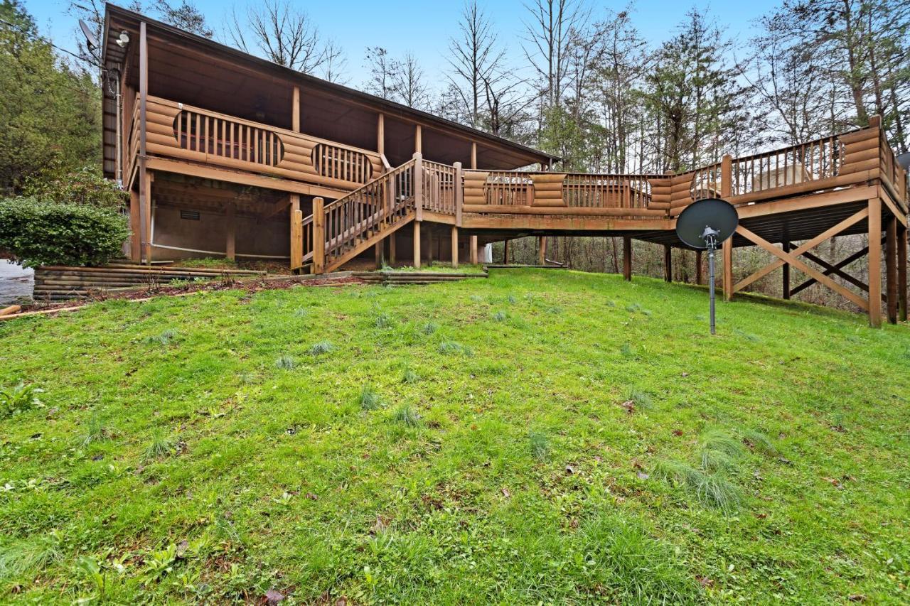 Holiday home Tranquility Pigeon Forge