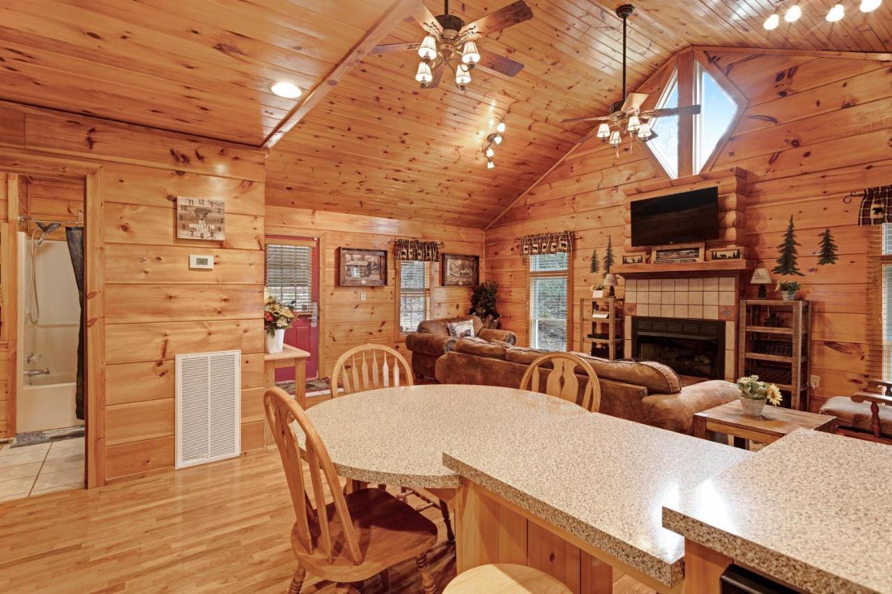 Tranquility Holiday home Pigeon Forge