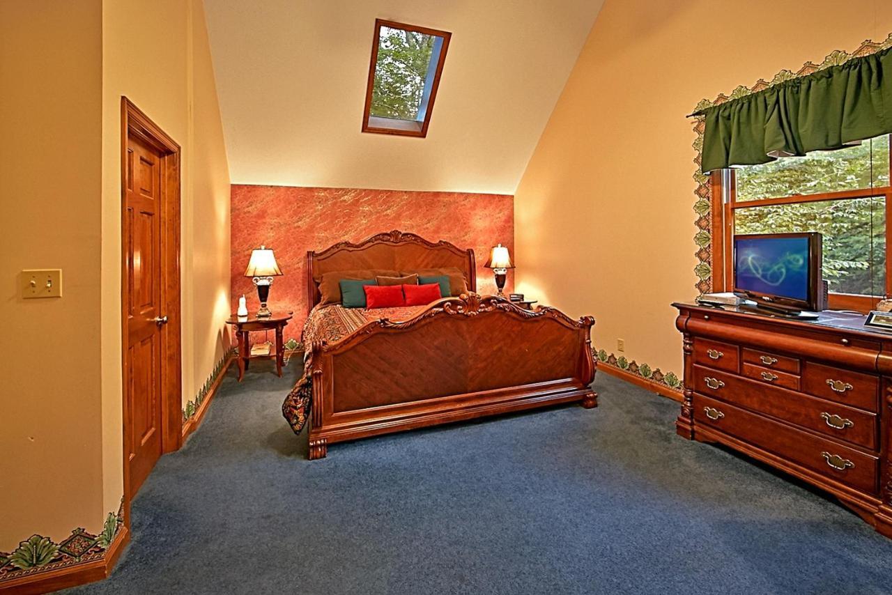 Holiday home Sanctuary Cabin Pigeon Forge