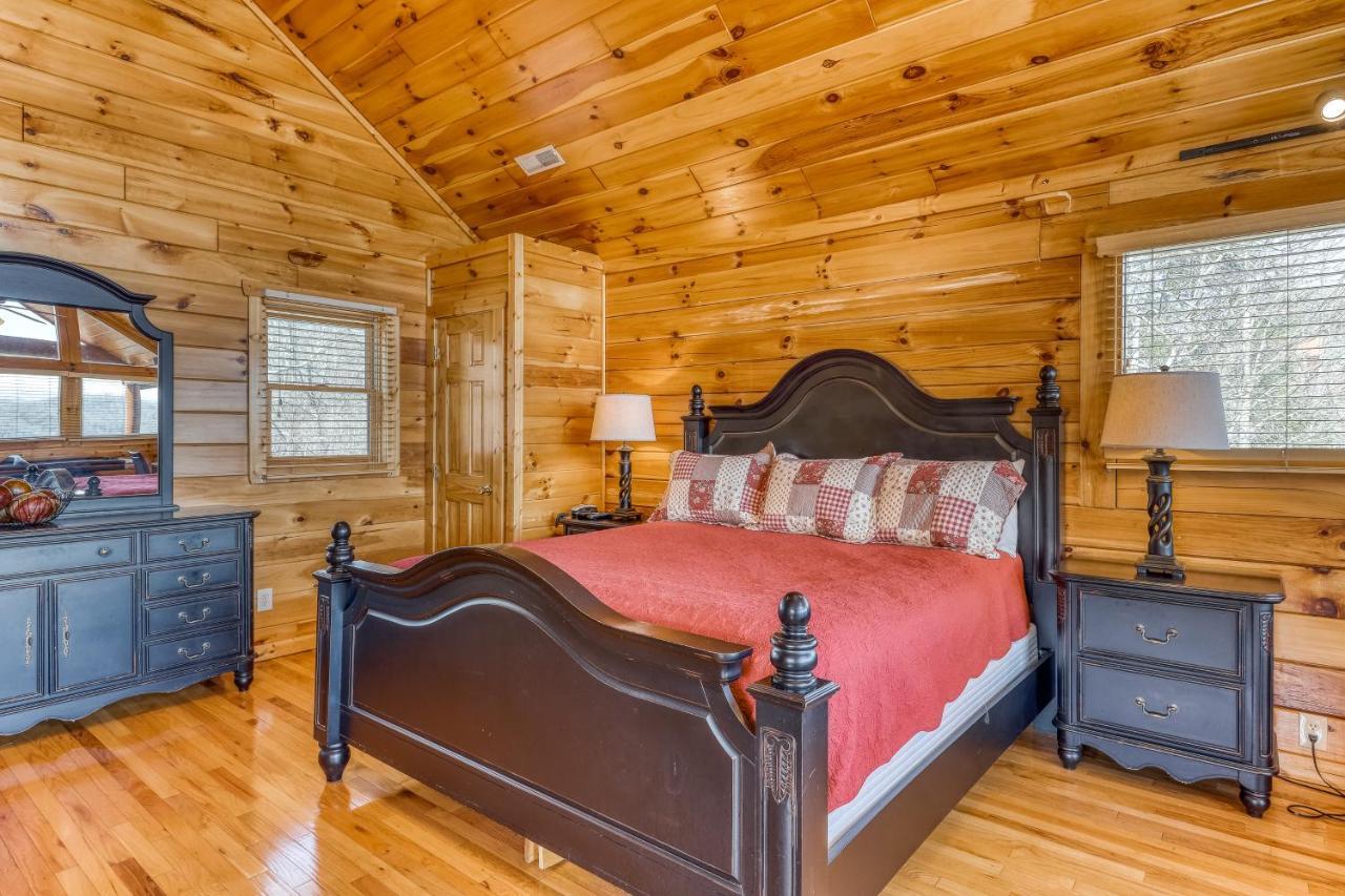 Always And Forever Holiday home Pigeon Forge