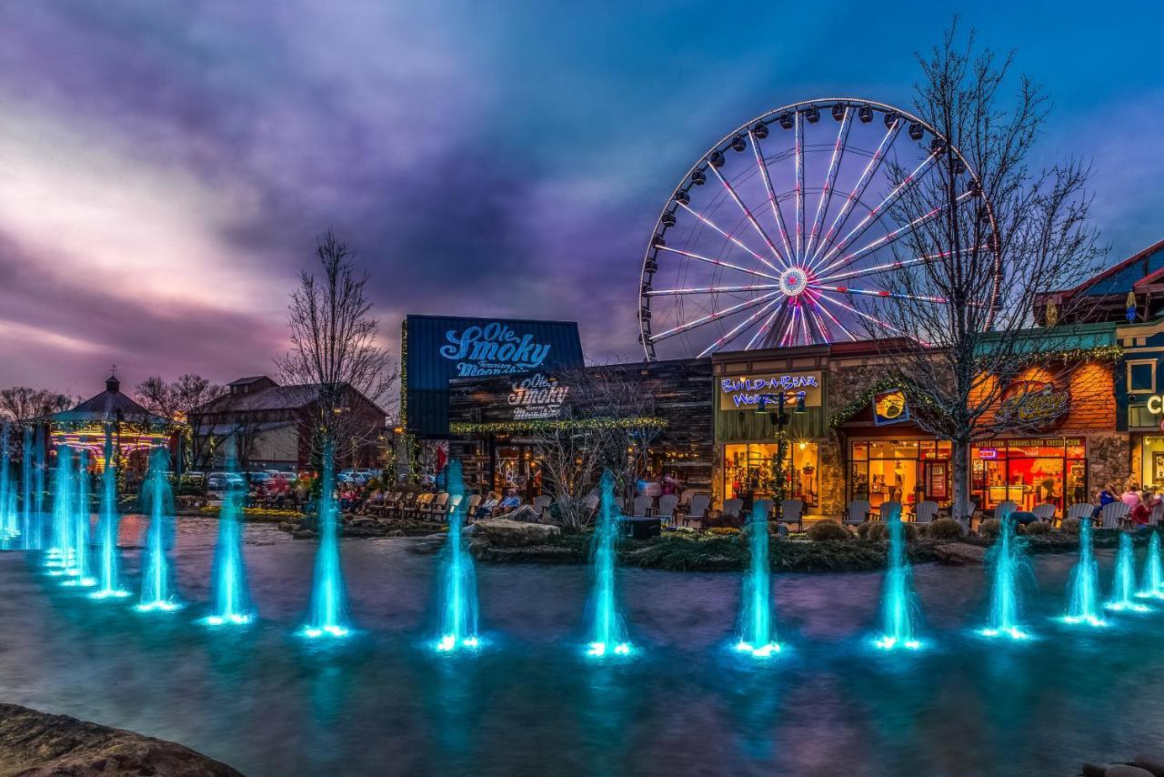 Always And Forever * Pigeon Forge