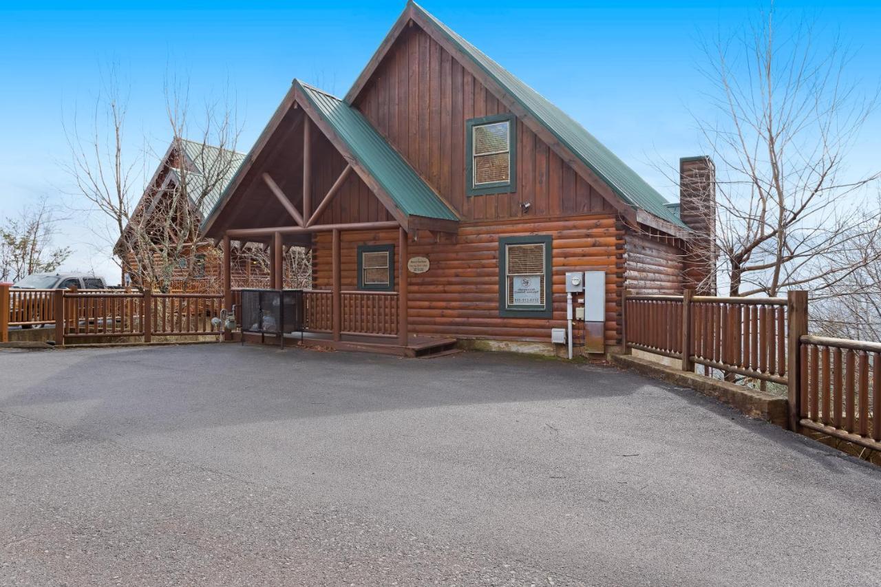 Holiday home Dancing Bear Pigeon Forge
