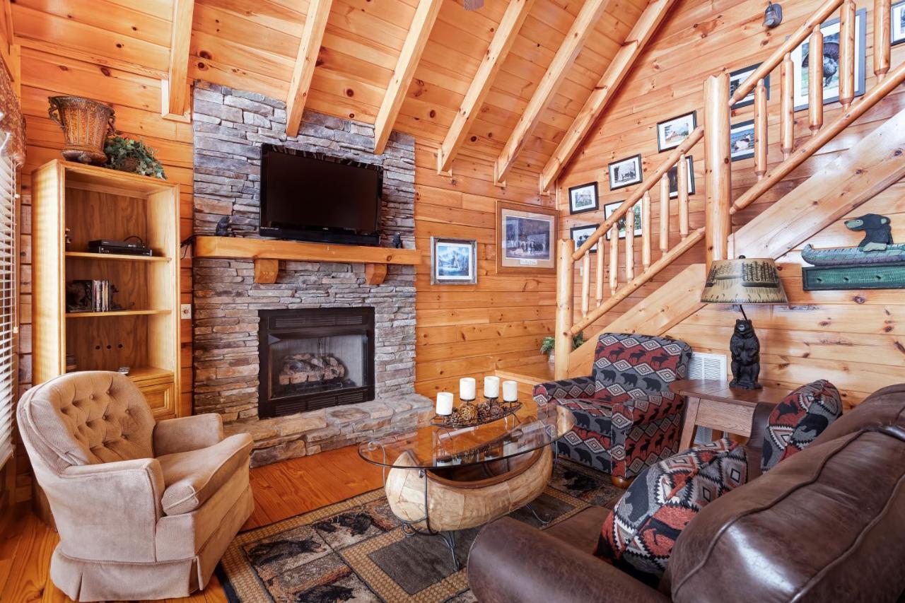 Dancing Bear Holiday home Pigeon Forge