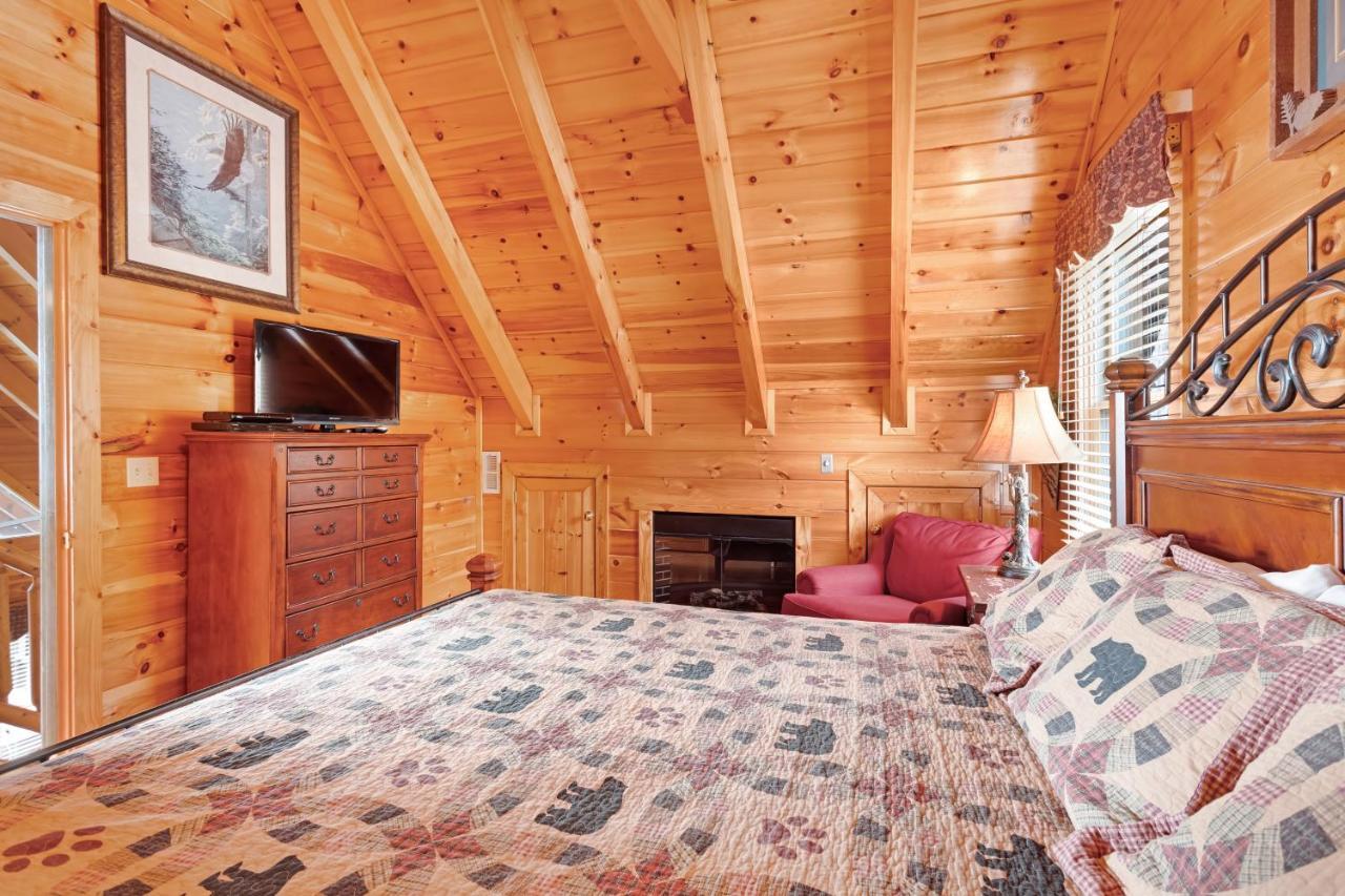 Dancing Bear Holiday home