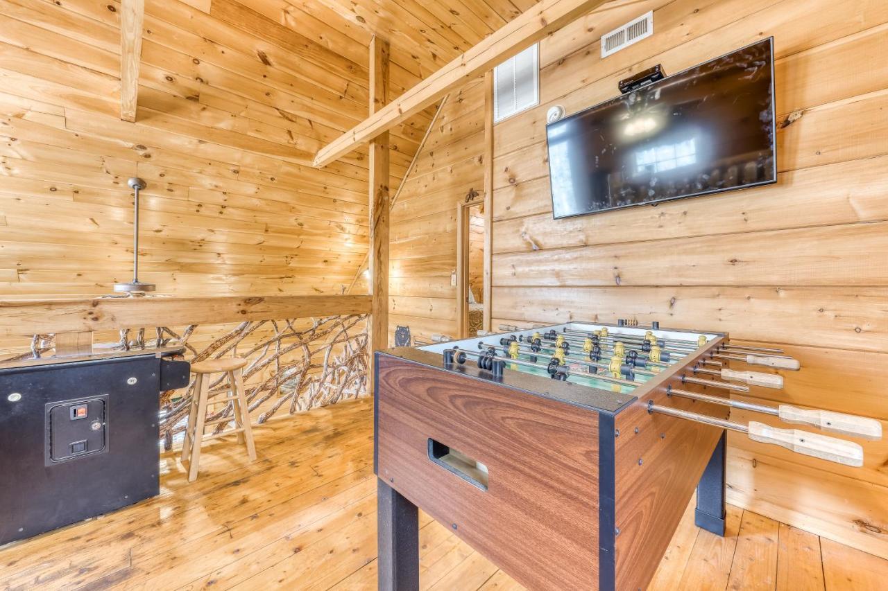 Holiday home Moonshine Ridge Pigeon Forge