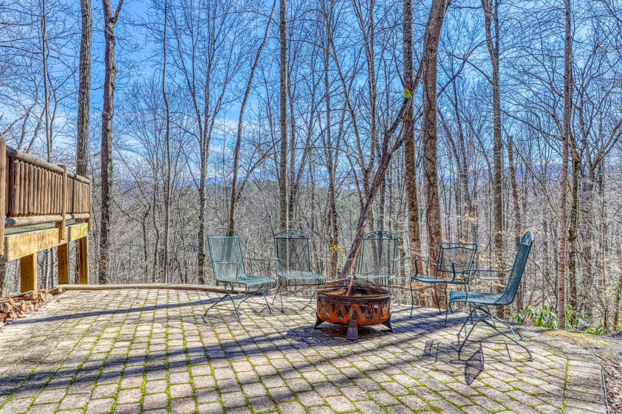 Moonshine Ridge Holiday home Pigeon Forge