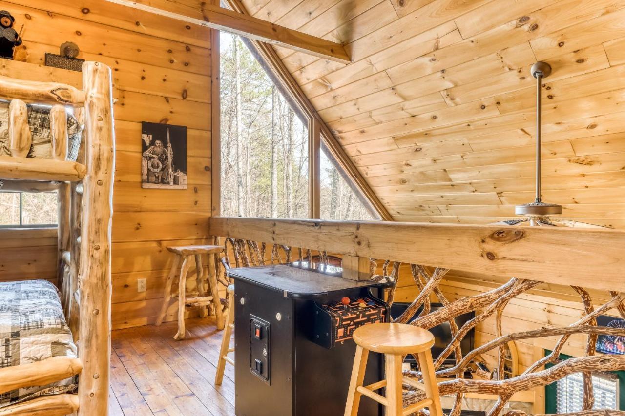 Moonshine Ridge Holiday home Pigeon Forge
