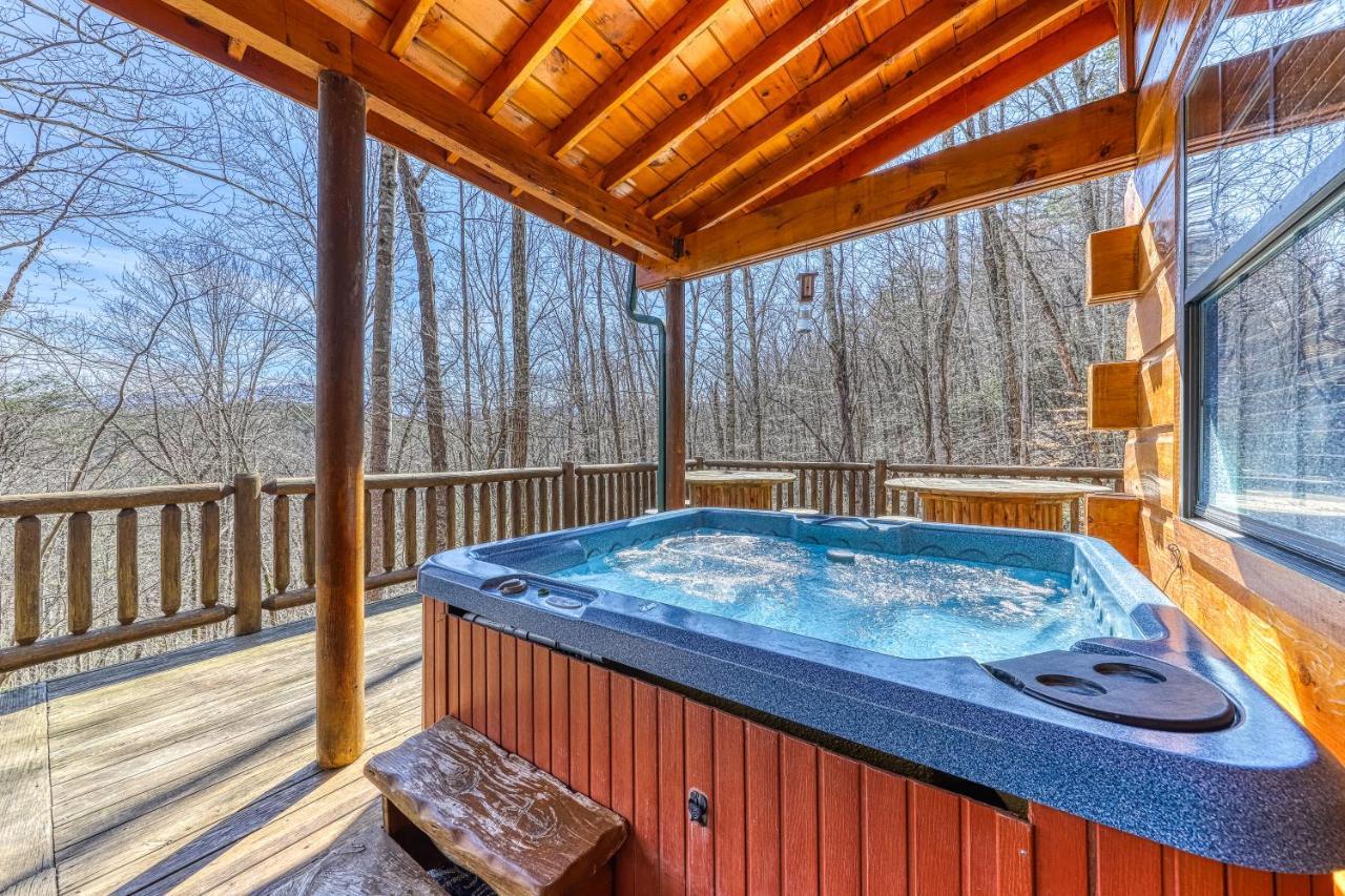 Holiday home Moonshine Ridge Pigeon Forge