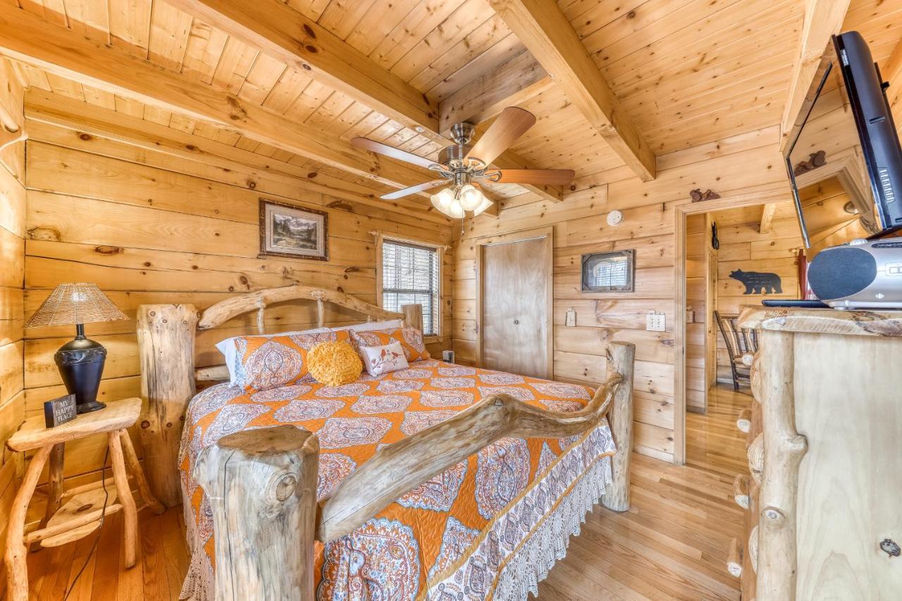 Holiday home Moonshine Ridge