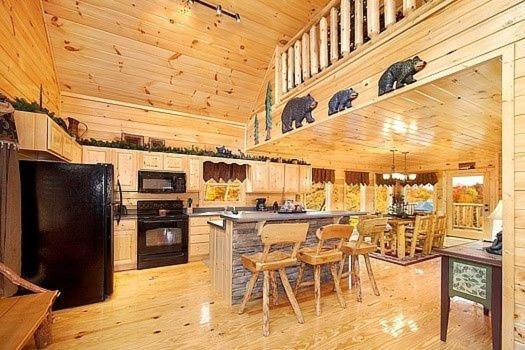 Holiday home 5 O' Clock Somewhere