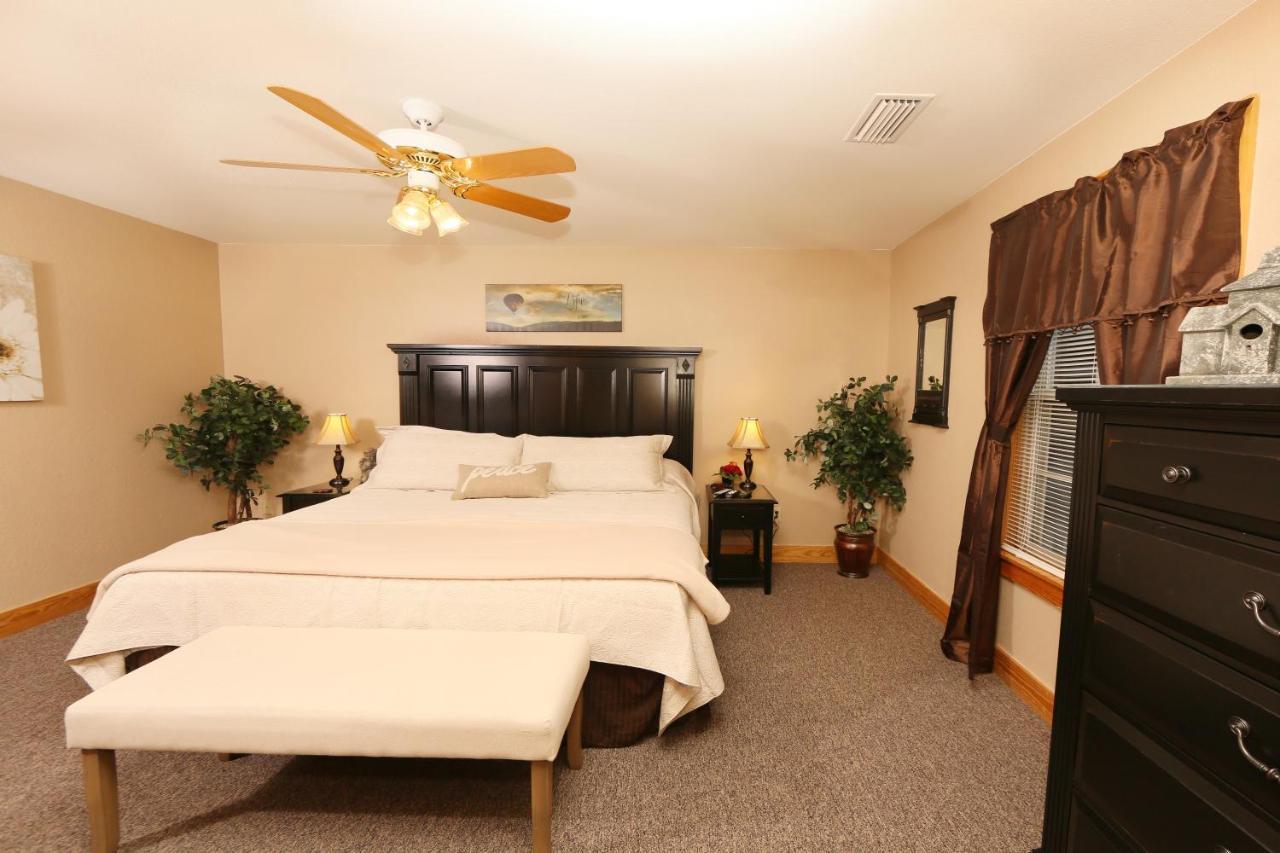 Apartment Pinnacle View 7b Pigeon Forge