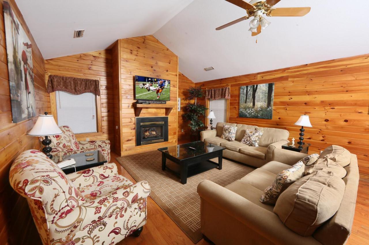 Chalet Wildwood Falls #4 *