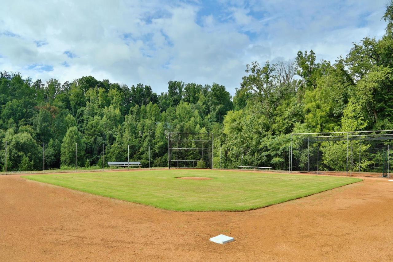 Briarstone 13a Apartment Pigeon Forge
