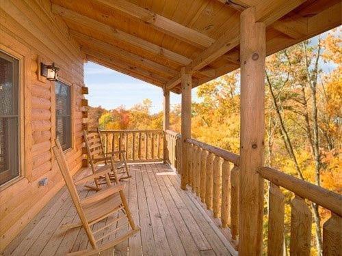 5 O' Clock Somewhere Holiday home Pigeon Forge
