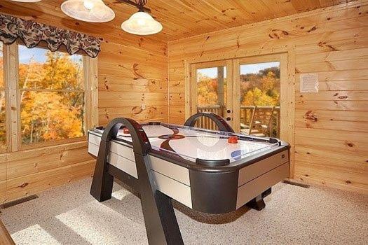 5 O' Clock Somewhere Holiday home Pigeon Forge