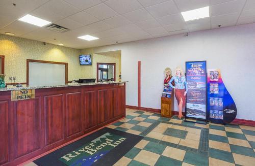 Hotel River Bend - Pigeon Forge