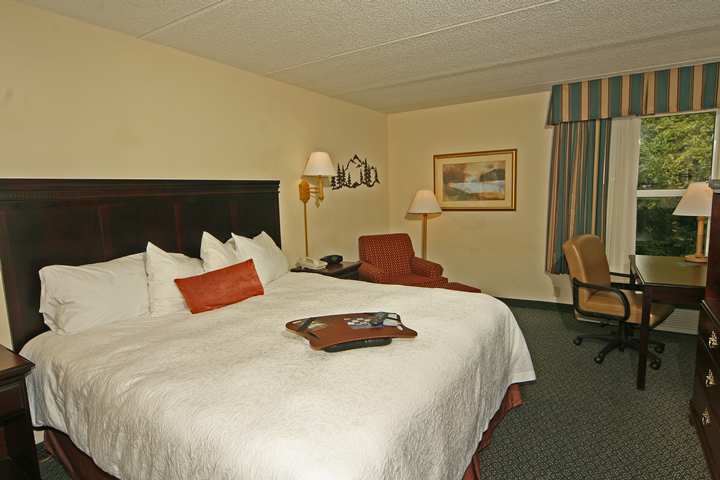 Hampton & On The Parkway Pigeon Forge