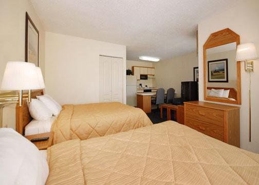 Leconte & Convention Center, Ascend Collection Hotel Pigeon Forge