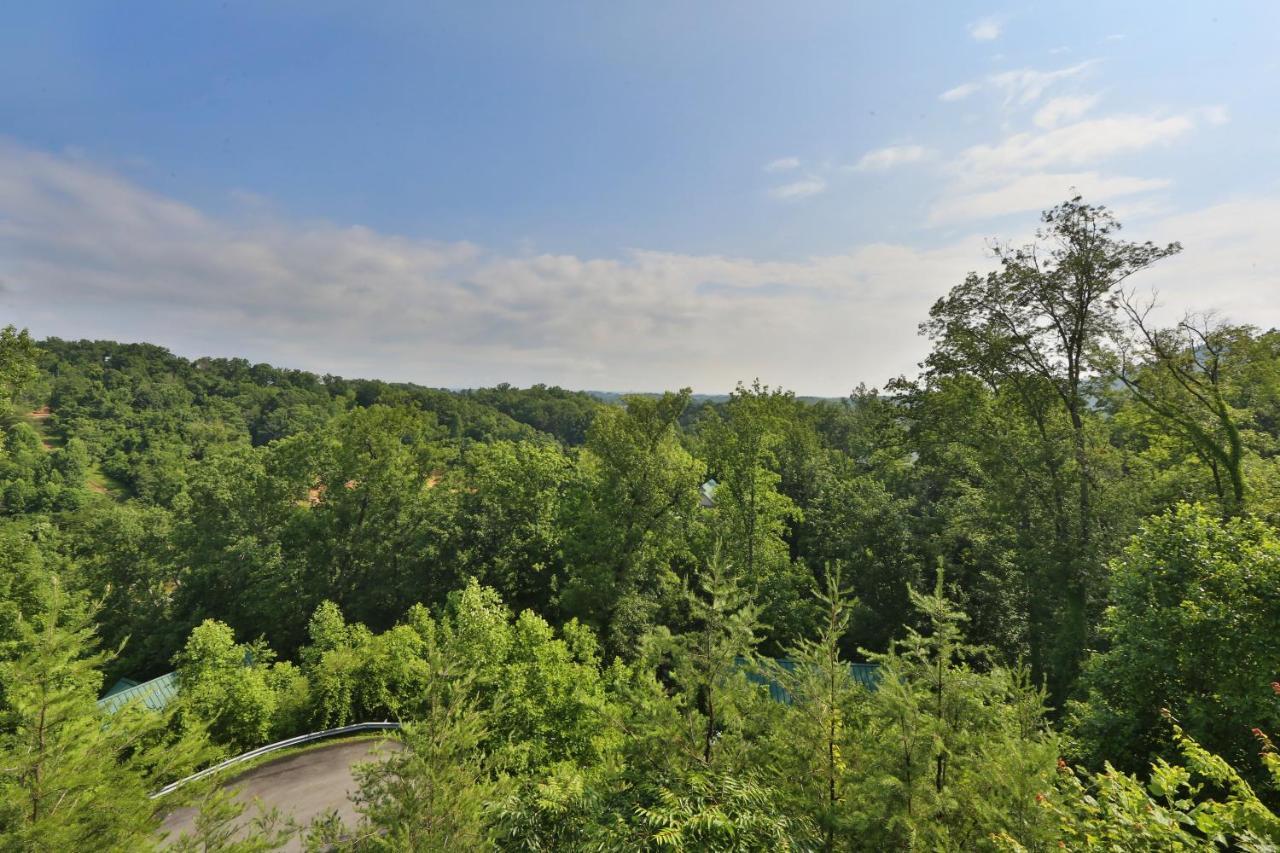 Apartment Pinnacle View 7a Pigeon Forge