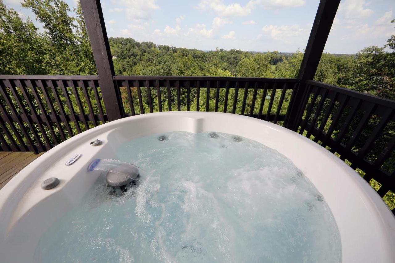 Pinnacle View 7a Pigeon Forge