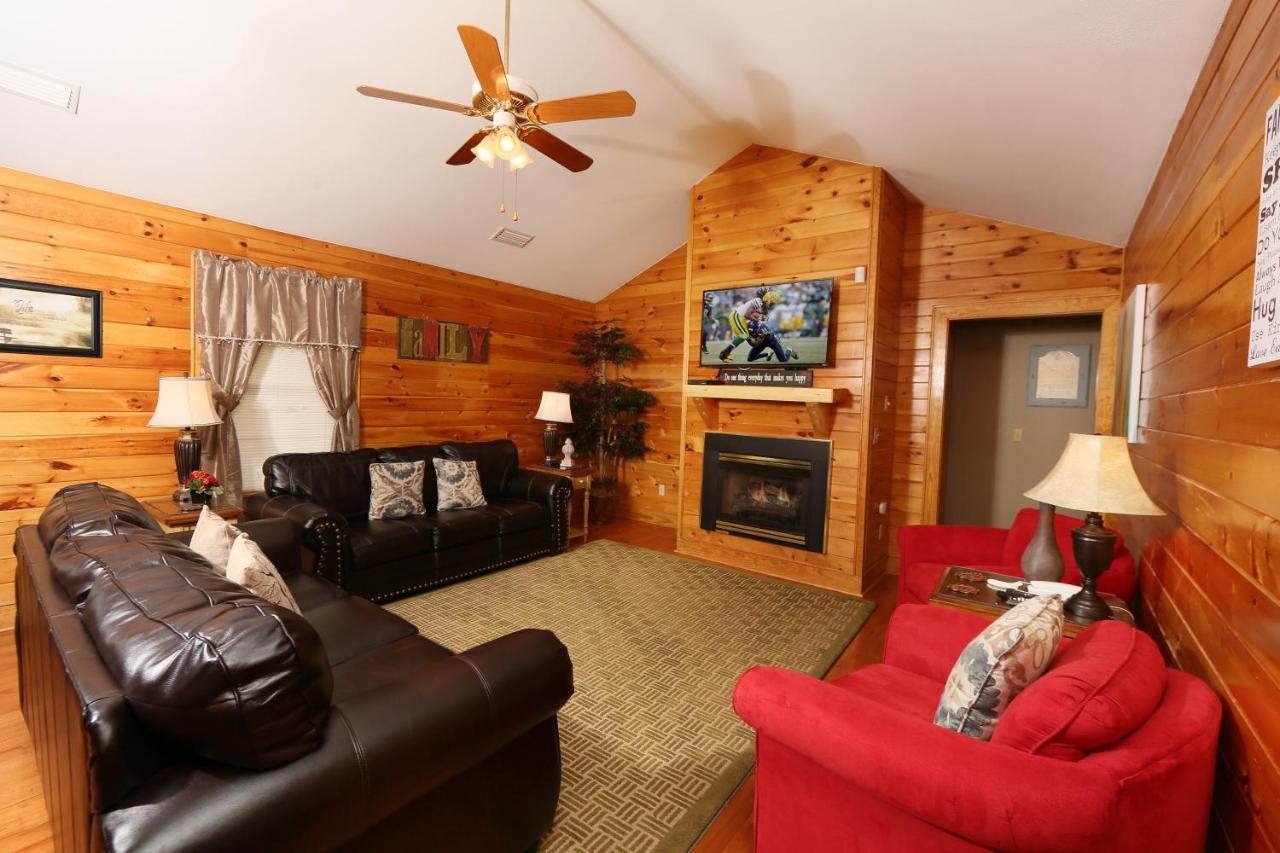 Pinnacle View 7a * Pigeon Forge