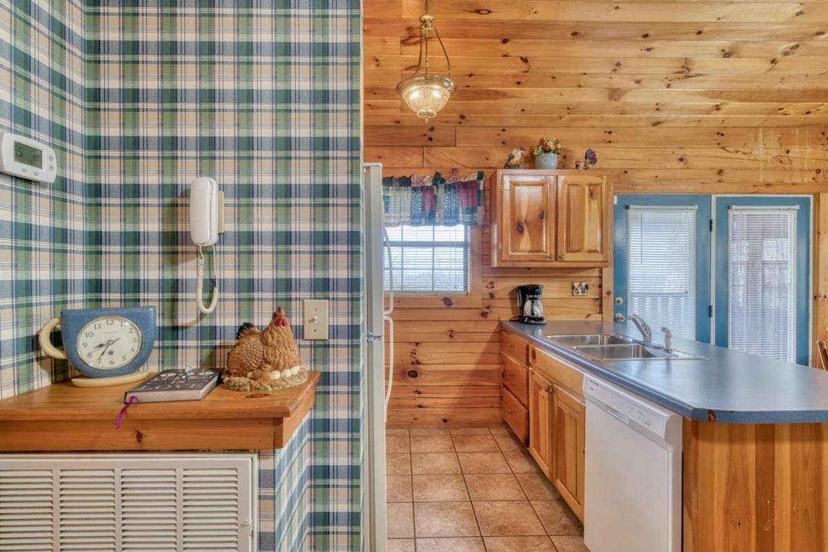 Holiday home A Hen House