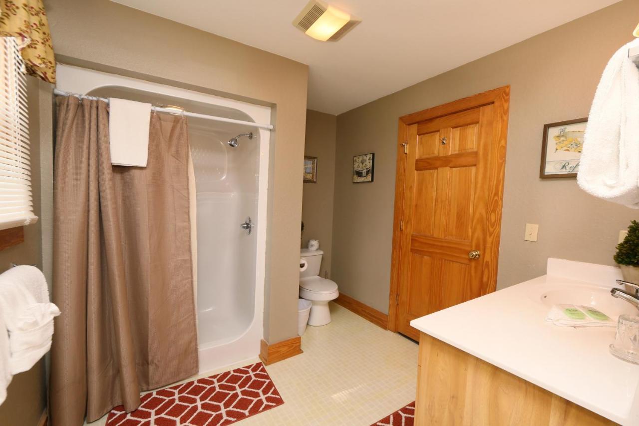 Pinnacle View 7a Apartment *