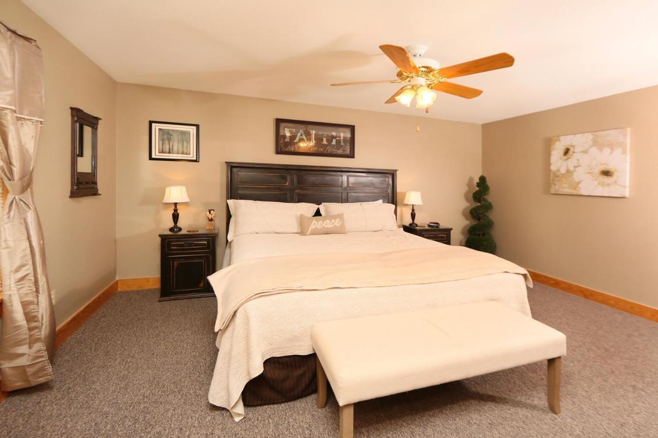 Apartment Pinnacle View 7a Pigeon Forge