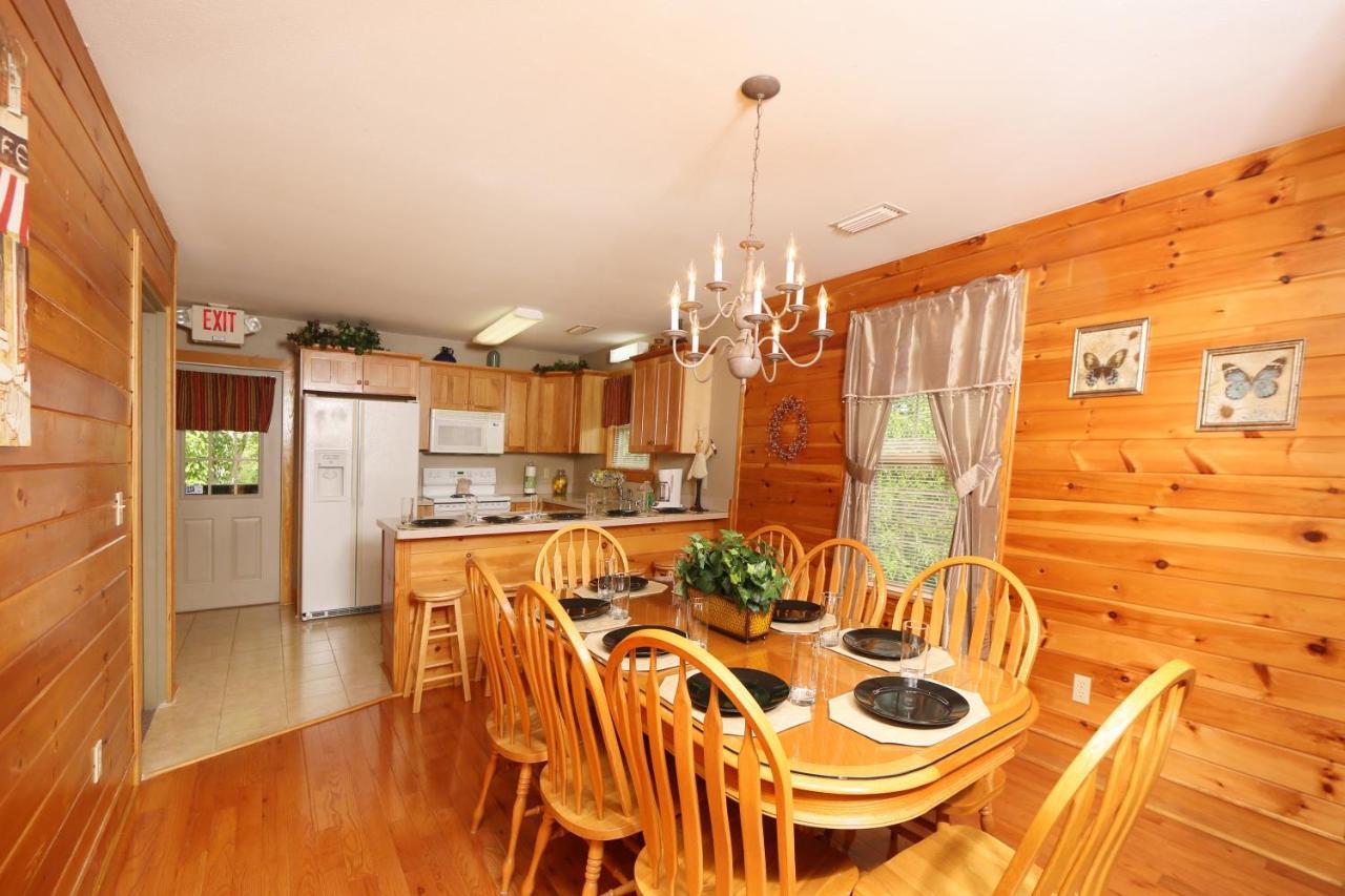 Pinnacle View 7a Pigeon Forge
