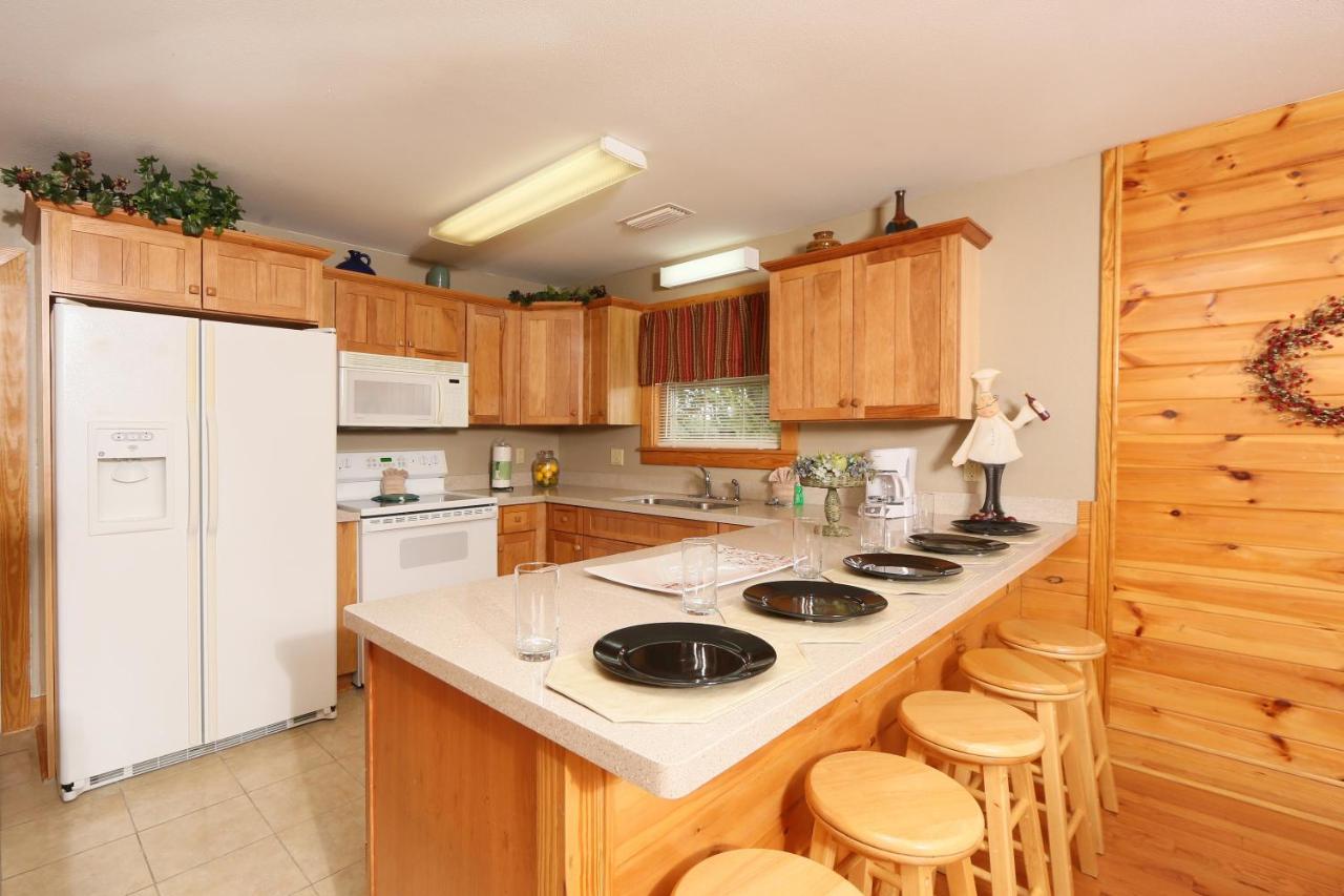 Apartment Pinnacle View 7a Pigeon Forge